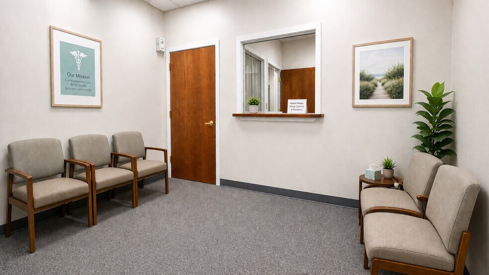 More Photos Of 1706 E Semoran Blvd, Apopka Medical For Sale