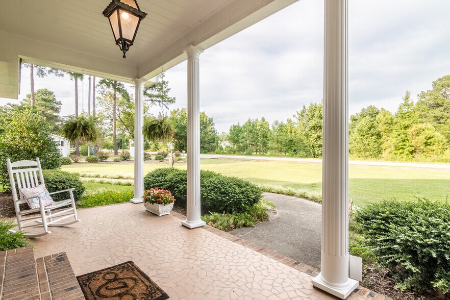 More Photos Of 6199 Little Creek Church Rd, Clayton Daycare Center For Sale