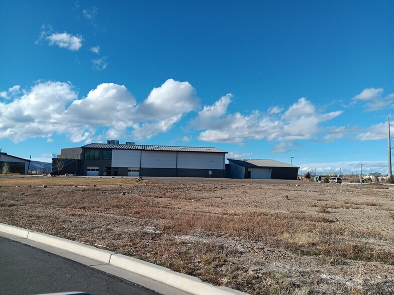 More Photos Of 1675 Las Colonias Dr, Grand Junction Industrial For Sale