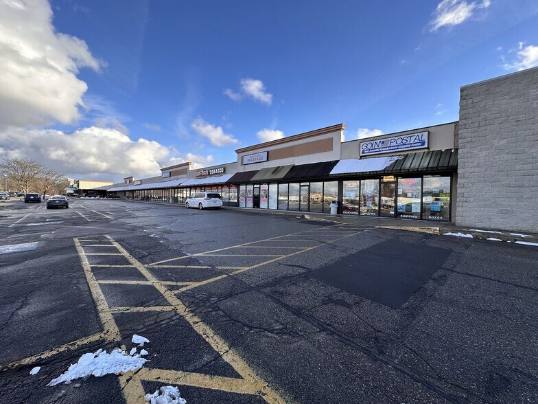 More Photos Of 396-409 W M-89 Hwy, Plainwell Unknown For Lease