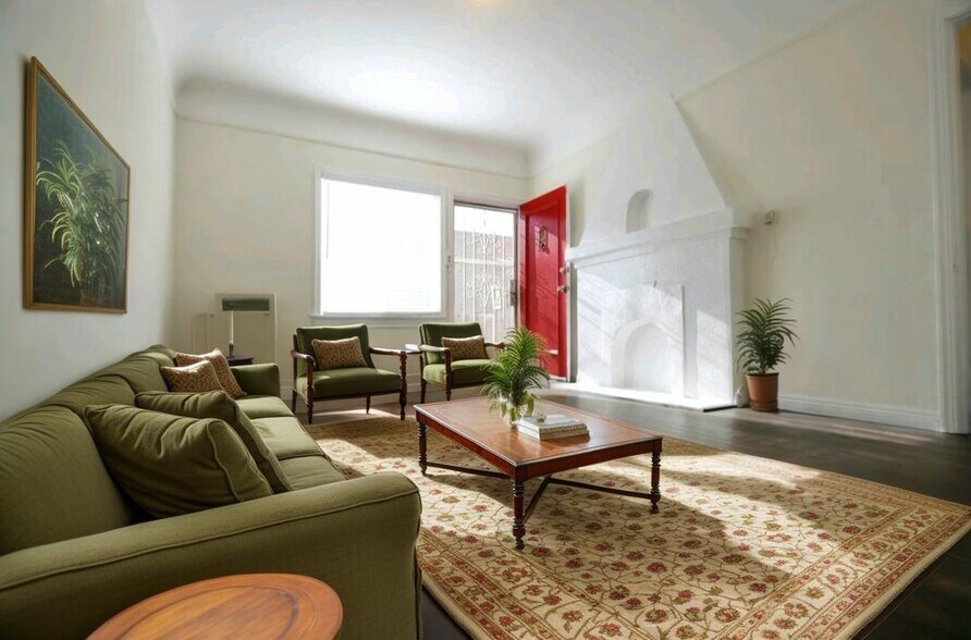 More Photos Of 4124-4126 1/2 Monroe St, Los Angeles Apartments For Sale