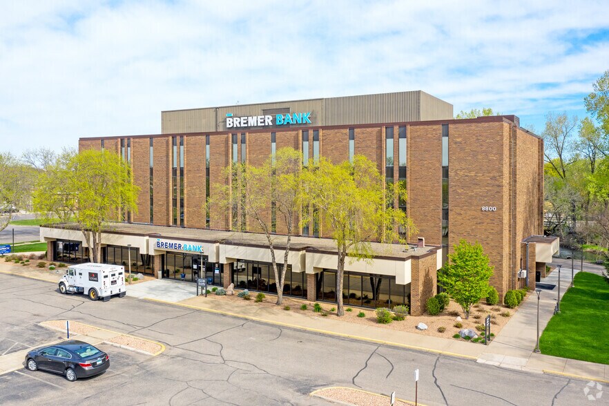 More Photos Of 8800 W State Highway 7, Saint Louis Park Office For Lease