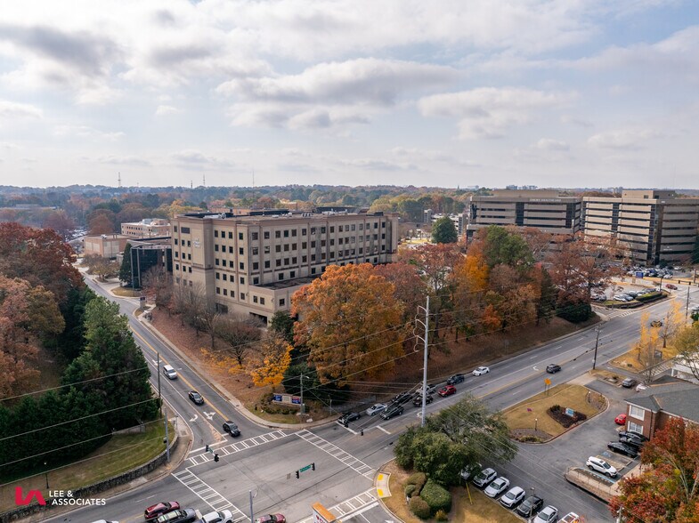 More Photos Of 2774 N Decatur Rd, Decatur Medical For Sale