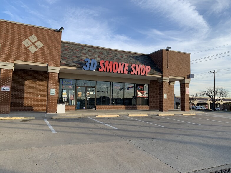 More Photos Of 1301 FM 407, Lewisville Unknown For Lease