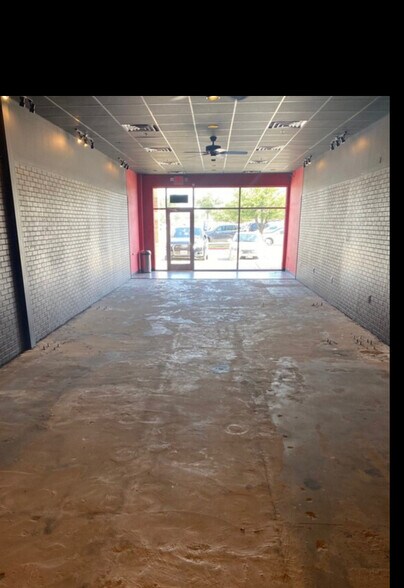More Photos Of 8811 Teel Pky, Frisco General Retail For Lease