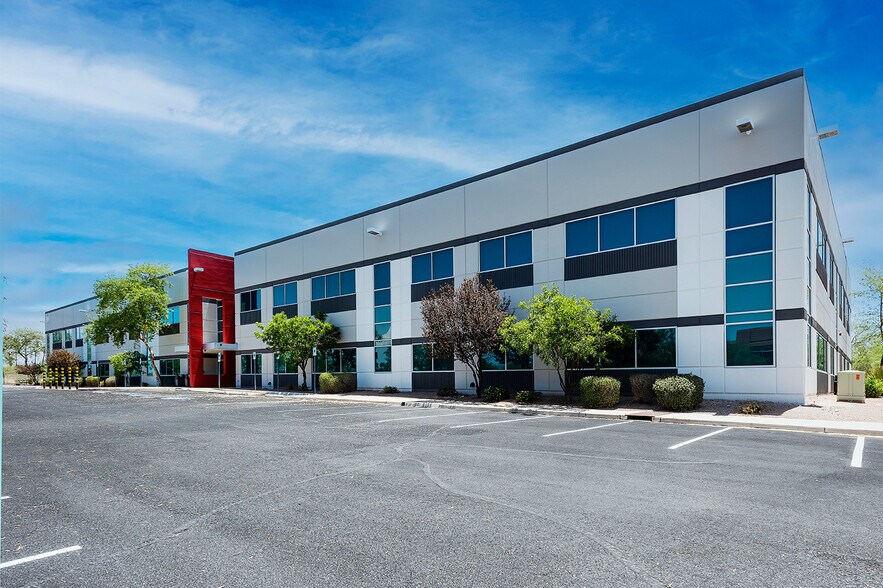 Primary Photo Of 3360 E Hemisphere Loop, Tucson Office For Sale