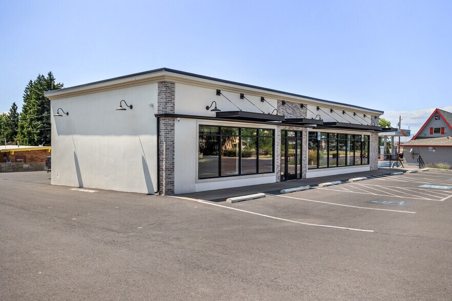 More Photos Of 3512 Tieton Dr, Yakima Freestanding For Lease