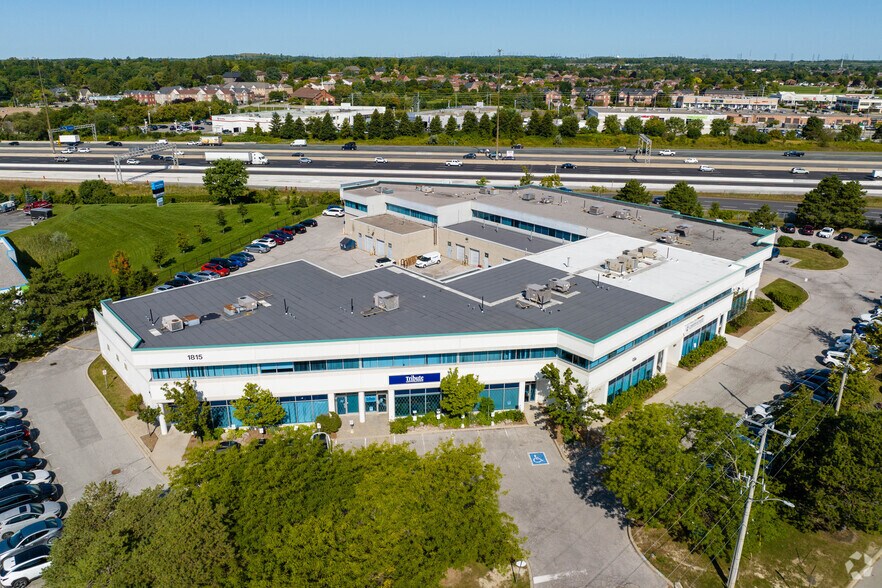 More Photos Of 1815 Ironstone Mnr, Pickering Office For Lease