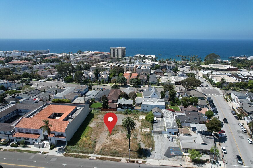 More Photos Of 401-417 S Pacific Coast Hwy, Redondo Beach Land For Sale