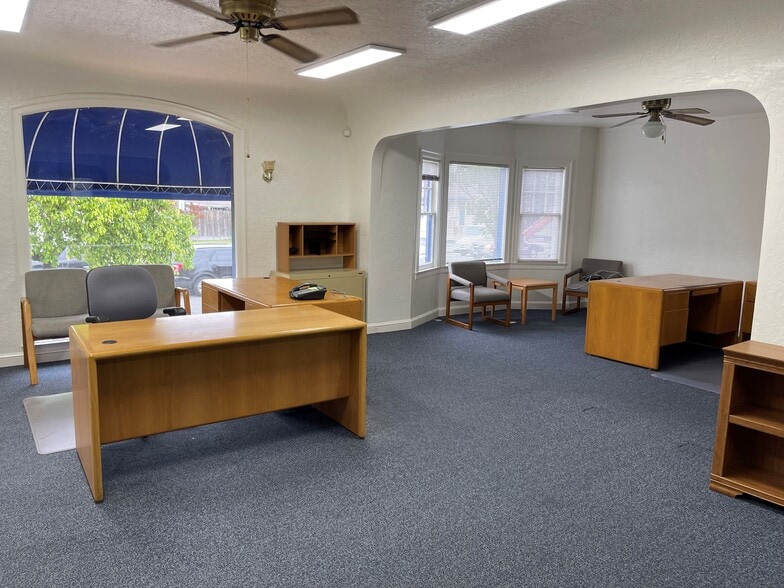 More Photos Of 1501 Tennessee St, Vallejo Office For Lease