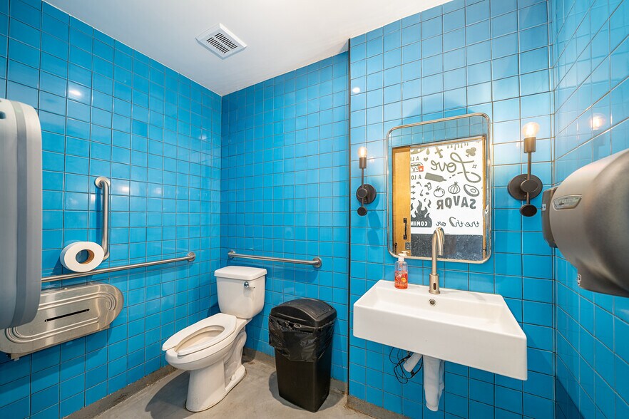 More Photos Of 363 Grove St, Jersey City Storefront Retail Office For Sale