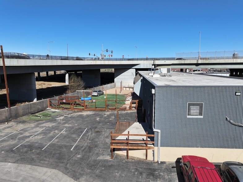 More Photos Of 1835 W Colfax Ave, Denver Warehouse For Sale