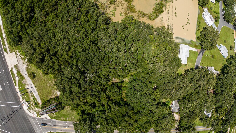 More Photos Of 353 S Highway 27/441, Lady Lake Land For Sale