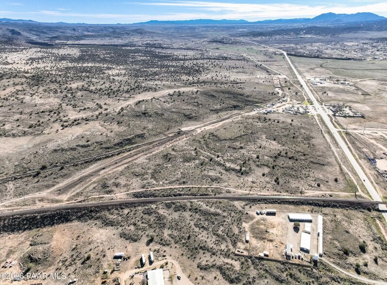 More Photos Of 23625 State Highway 89, Paulden Land For Sale