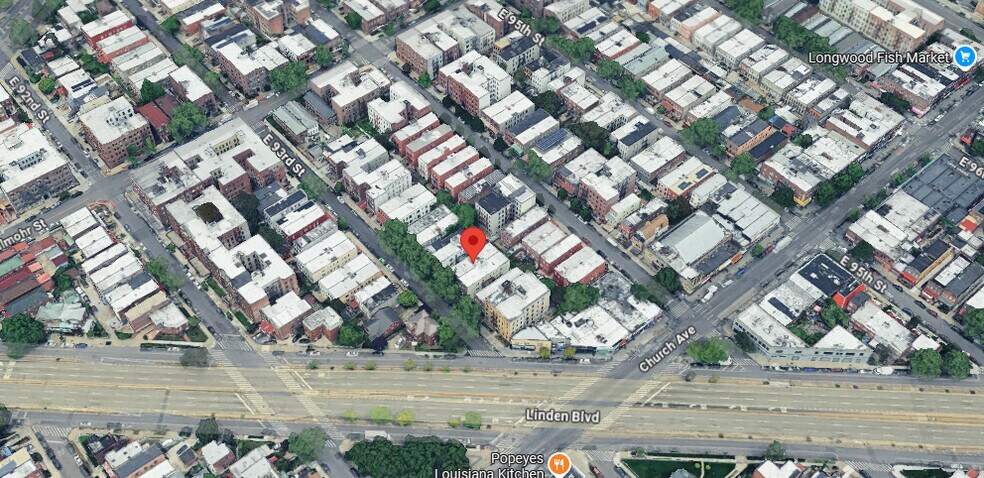 More Photos Of 497 E 93rd St, Brooklyn Apartments For Sale