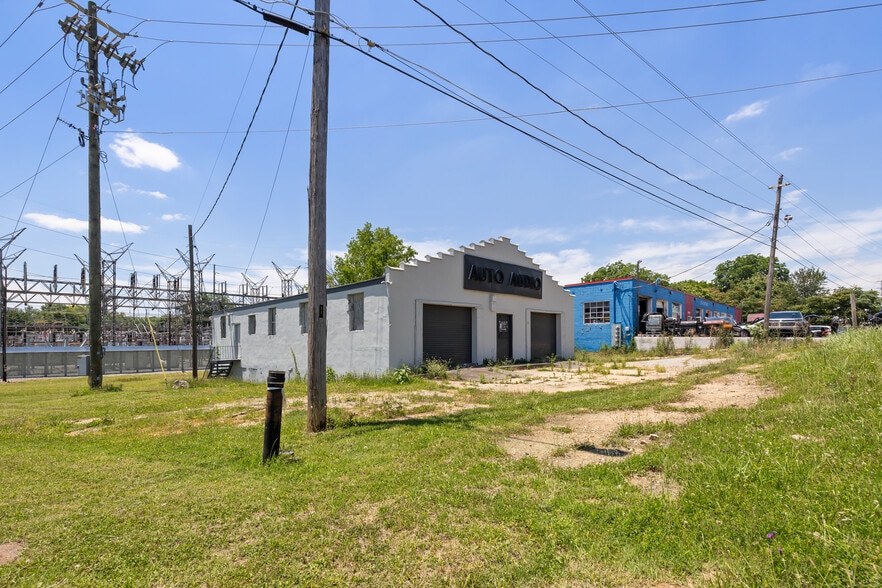 More Photos Of 1200 Central Ave, Atlanta Industrial For Sale