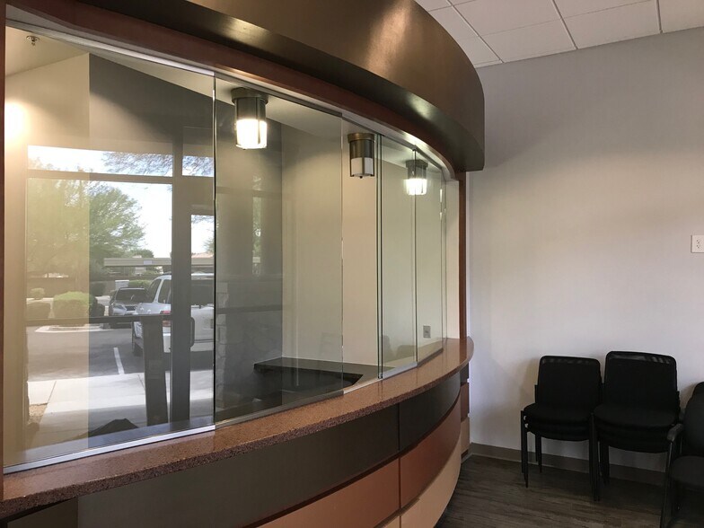 Primary Photo Of 4915 E Baseline Rd, Gilbert Medical For Lease