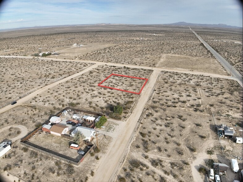 More Photos Of 15 F Ave, Lancaster Land For Sale