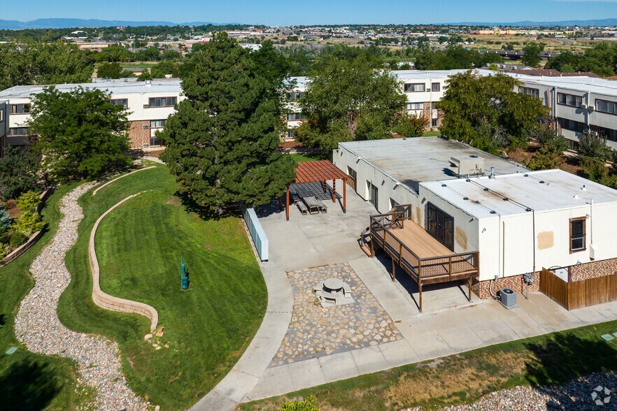 More Photos Of 2025 Jerry Murphy Rd, Pueblo Apartments For Sale