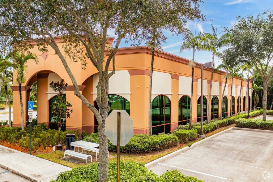 More Photos Of 10901-10981 Marks Way, Miramar Unknown For Lease