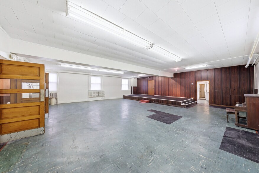 More Photos Of 4601 Almond st, Philadelphia Religious Facility For Sale