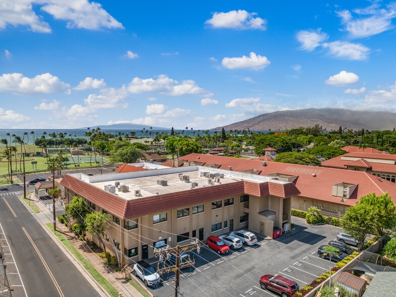 More Photos Of 1847 S Kihei Rd, Kihei Storefront Retail Office For Sale