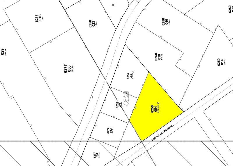 More Photos Of 3036 Northeast Pky, Atlanta Light Distribution For Lease