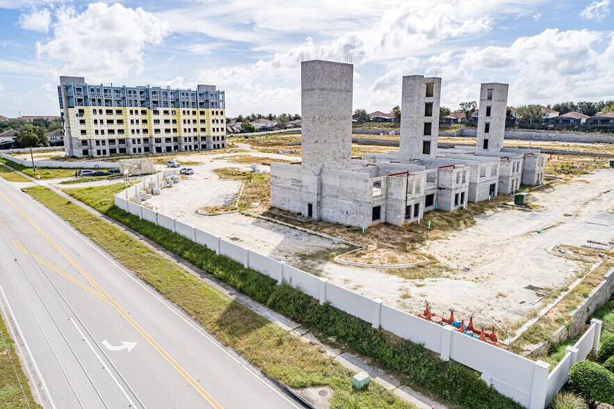 More Photos Of 2691 Livingston Road, Kissimmee Land For Sale