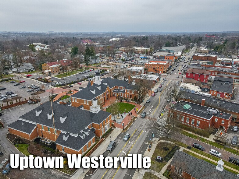 More Photos Of 16-20 W Park St, Westerville Apartments For Sale