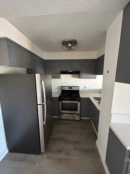 More Photos Of 12128 Ramona Ave, Hawthorne Apartments For Sale