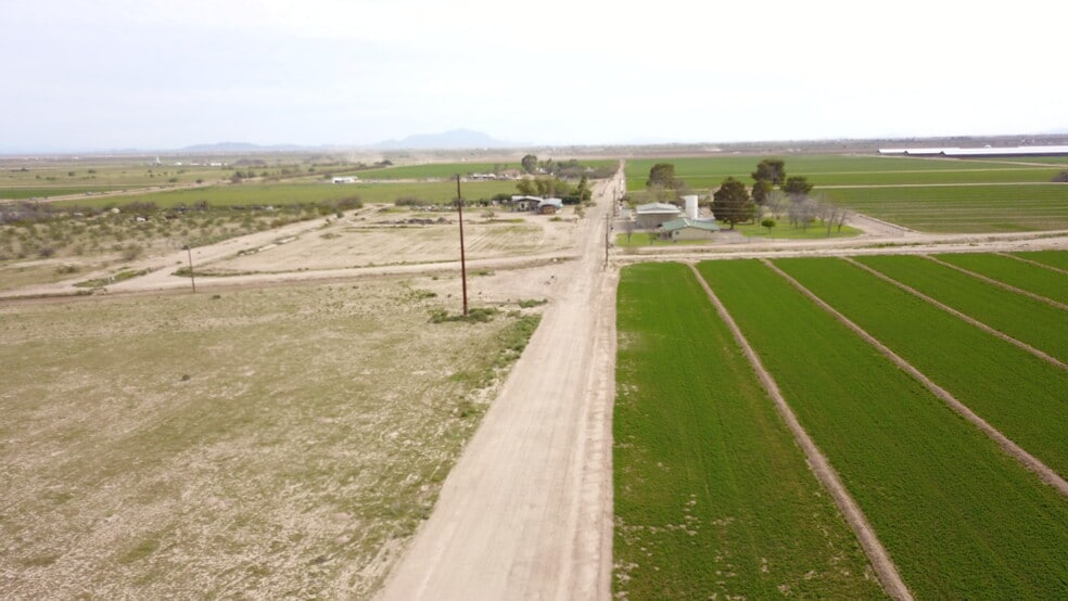 More Photos Of 18100 N Walker Butte Dr, Florence Land For Sale