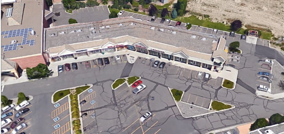 More Photos Of 683 Horizon Dr, Grand Junction Storefront Retail Office For Lease