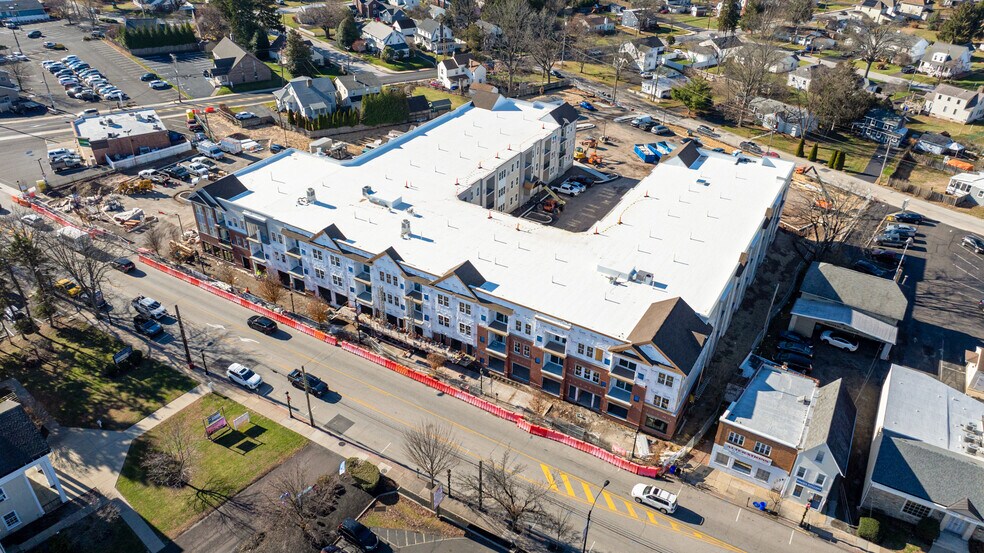 More Photos Of 21 N York Rd, Hatboro Apartments For Lease