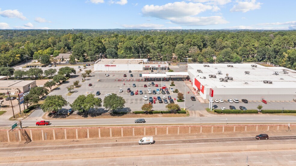 More Photos Of 4206 S Medford Dr, Lufkin Storefront Retail Office For Sale