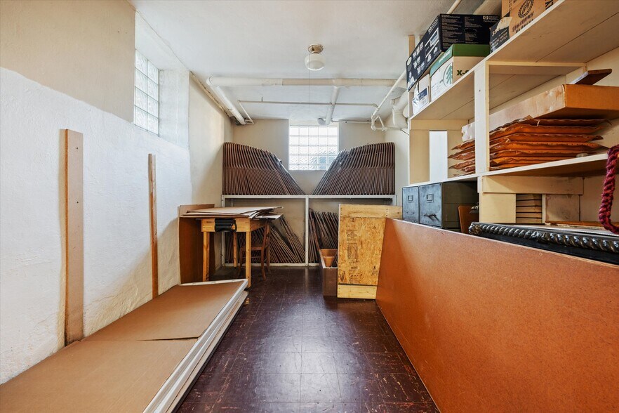 More Photos Of 725 Navarre Ave, Toledo Religious Facility For Sale