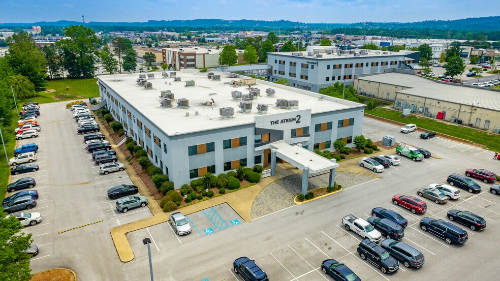 More Photos Of 7305 Jarnigan Rd, Chattanooga Medical For Lease
