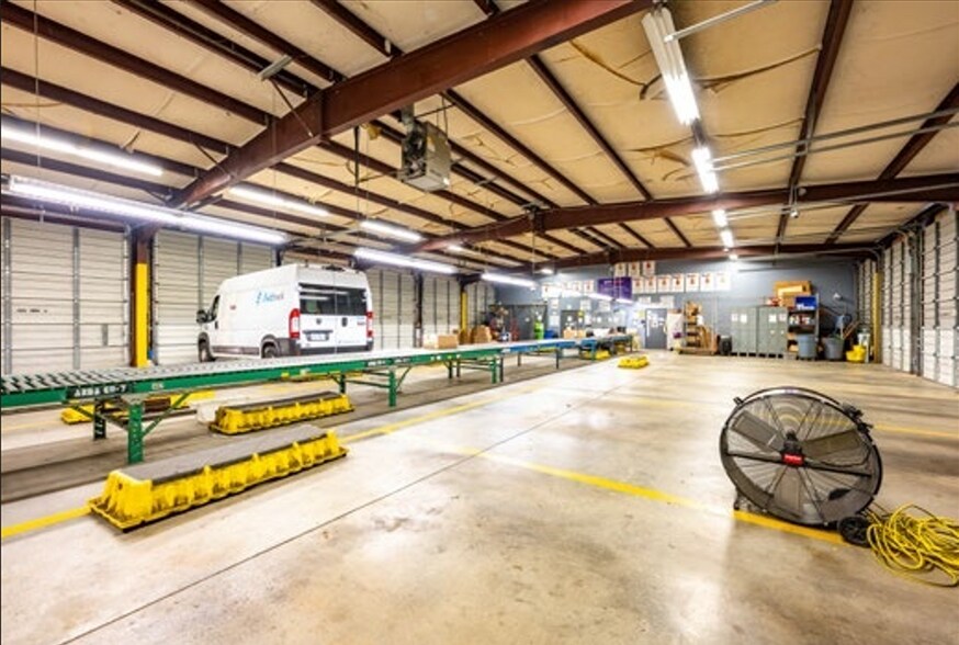 More Photos Of 4106 Liberty Hwy, Anderson Distribution For Lease