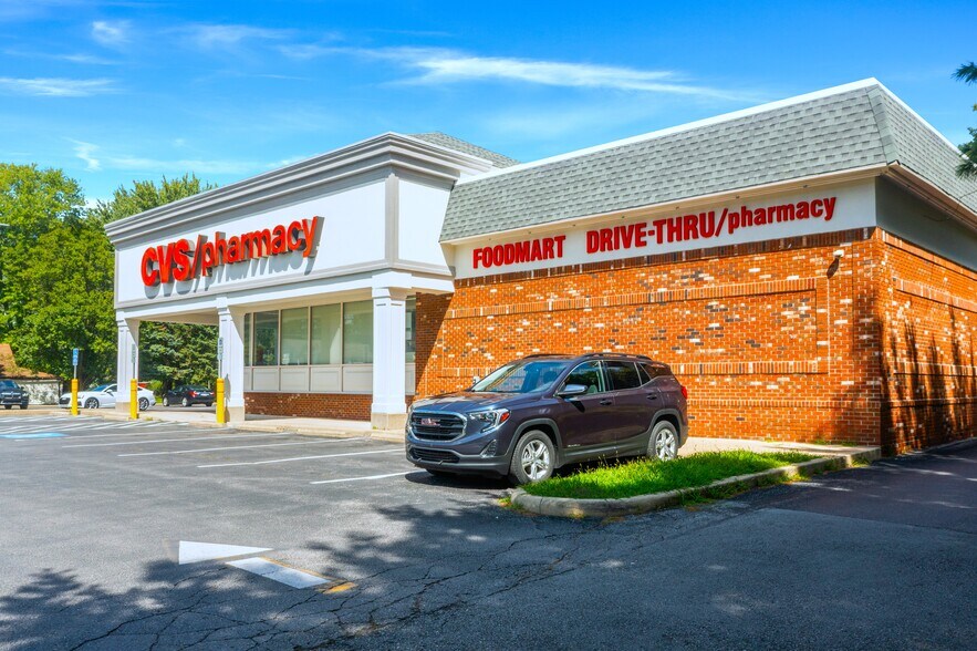 More Photos Of 106 Milan Ave, Norwalk Drugstore For Sale
