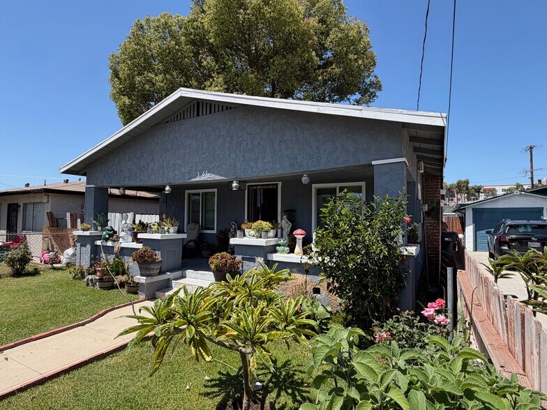 More Photos Of 3757 Holly Ave, Baldwin Park Apartments For Sale