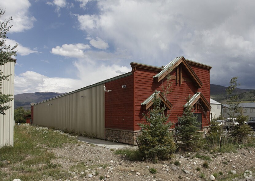 More Photos Of 256 Annie Rd, Silverthorne Warehouse For Lease