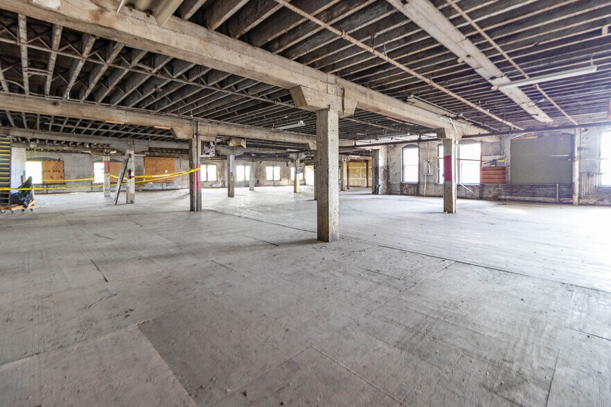 More Photos Of 1275 Budd St, Cincinnati Warehouse For Sale