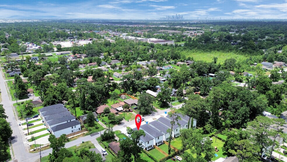 Primary Photo Of , Houston Specialty For Sale
