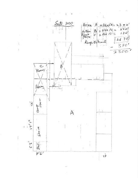 More Photos Of 10634 E Riverside Dr, Bothell Office For Lease