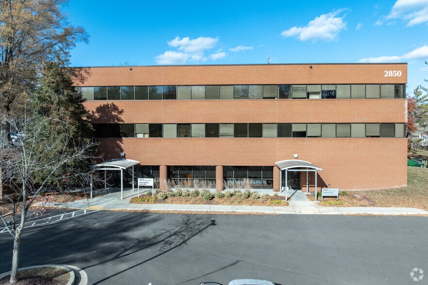 More Photos Of 2850 N Ridge Rd, Ellicott City Medical For Lease