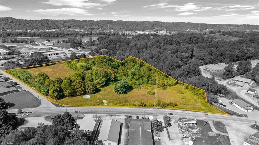 More Photos Of 60th, Vienna Land For Sale