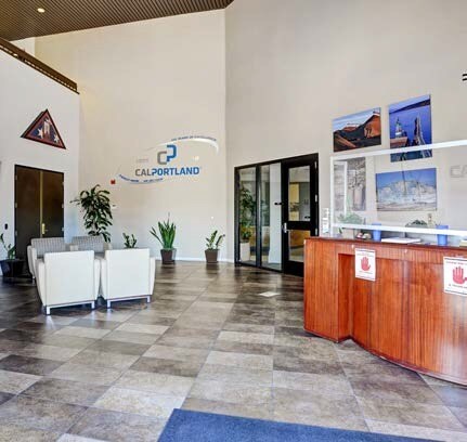 More Photos Of 2025 E Financial Way, Glendora Office For Lease