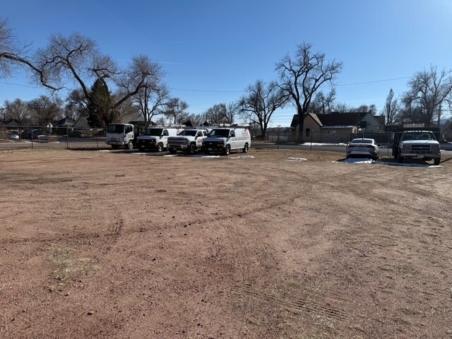 More Photos Of 110 W Fountain St, Colorado Springs Service For Sale
