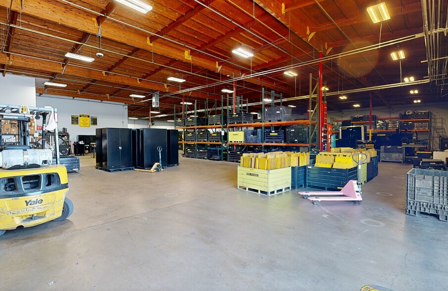 Primary Photo Of 8392 Carbide Ct, Sacramento Warehouse For Sale