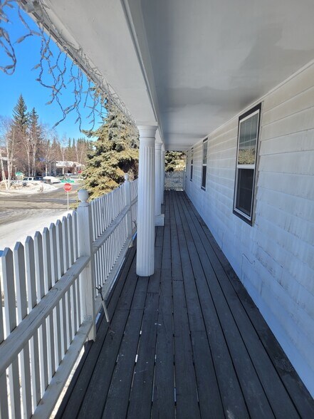 More Photos Of 205 A St, Fairbanks Hotel For Sale