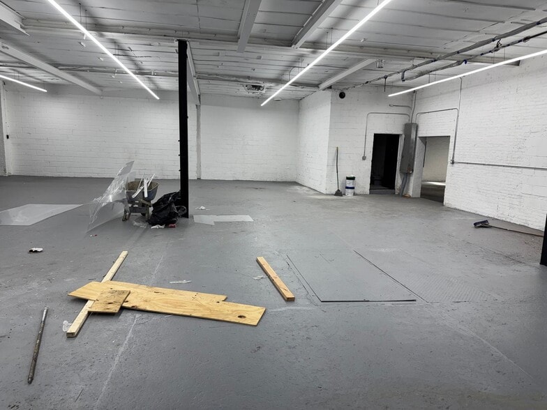 More Photos Of 2413 Atlantic Ave, Brooklyn Warehouse For Lease